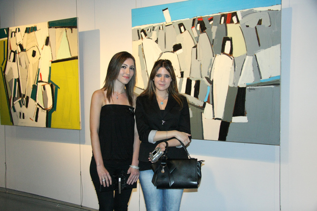AFAK 3 (Photo Exhibition)